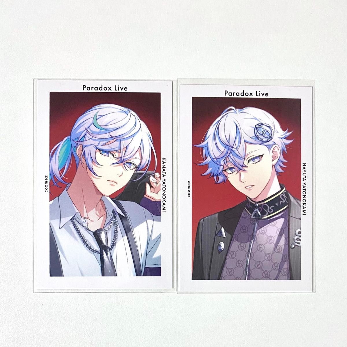 パラライ 珂波汰 那由汰 リンライ まとめ売り パラライ cozmez 珂波汰