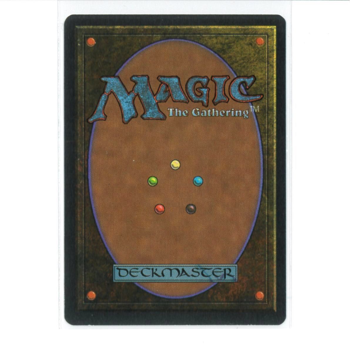 MTG】Underground Sea 3ED イタリア語 デュアルランド｜Yahoo!フリマ