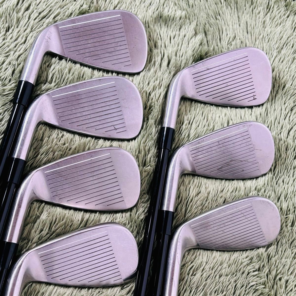 ホンマ ツアーワールドゼロ 13本セット メンズゴルフ 初心者 入門