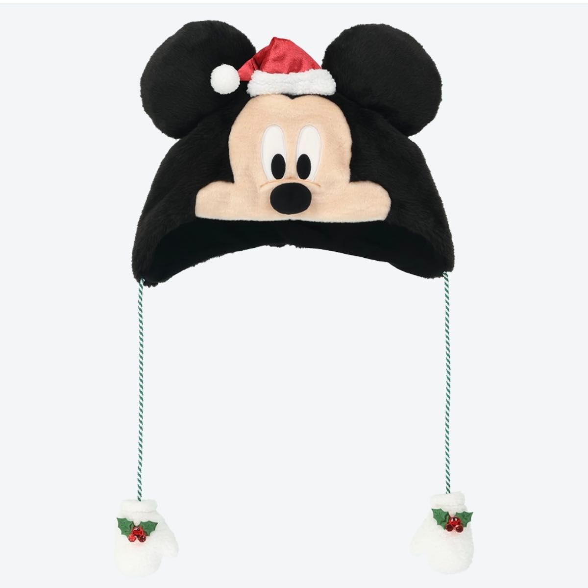 未使用タグ付・正規品】ミッキー＆ミニー ファンキャップ セット 東京