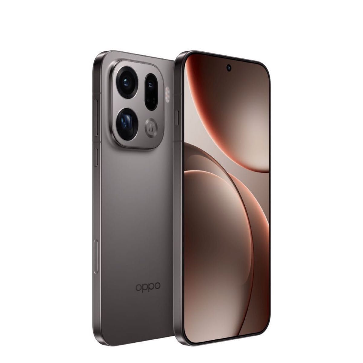 グローバル版】Find X9 Pro｜16GB/512GB チタングレー【新品】｜2億