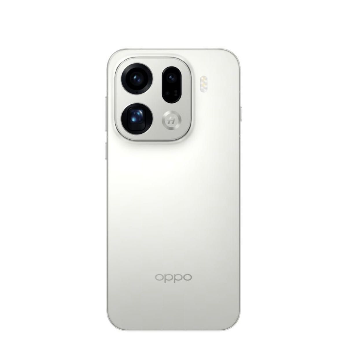 グローバル版】Find X9 Pro｜16GB/512GB ホワイト【新品】｜2億画素
