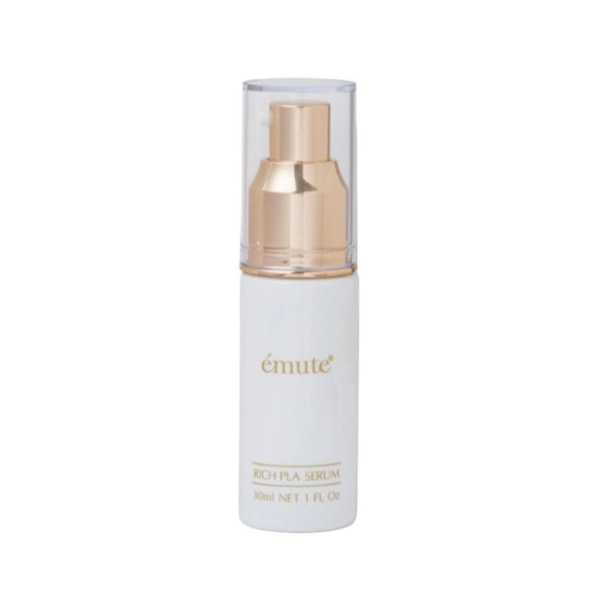 emute エミューテ リッチプラセラム 30ml リッチシルククリーム 30g