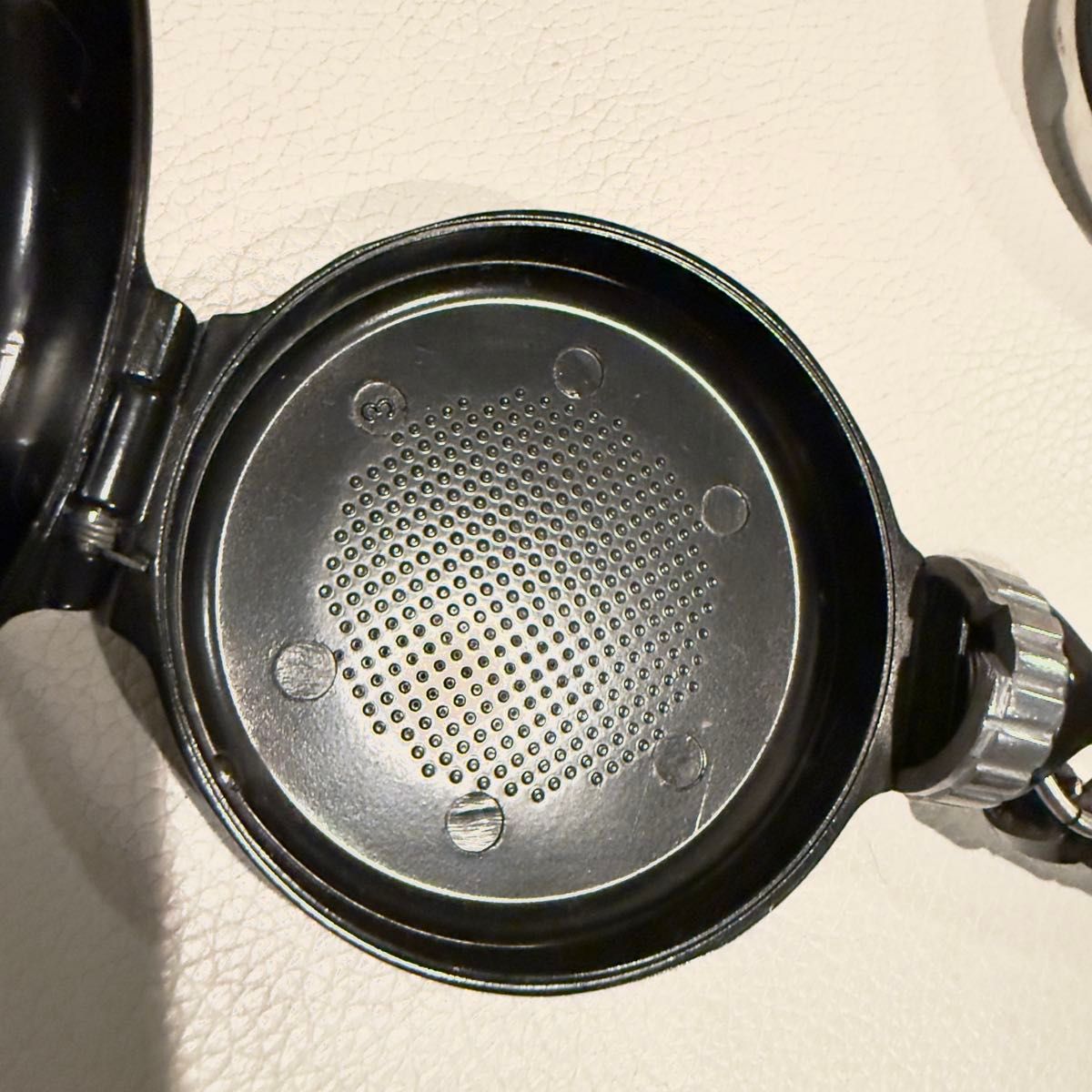 希少】Vivienne Westwood ヴィヴィアンウエストウッド 携帯灰皿