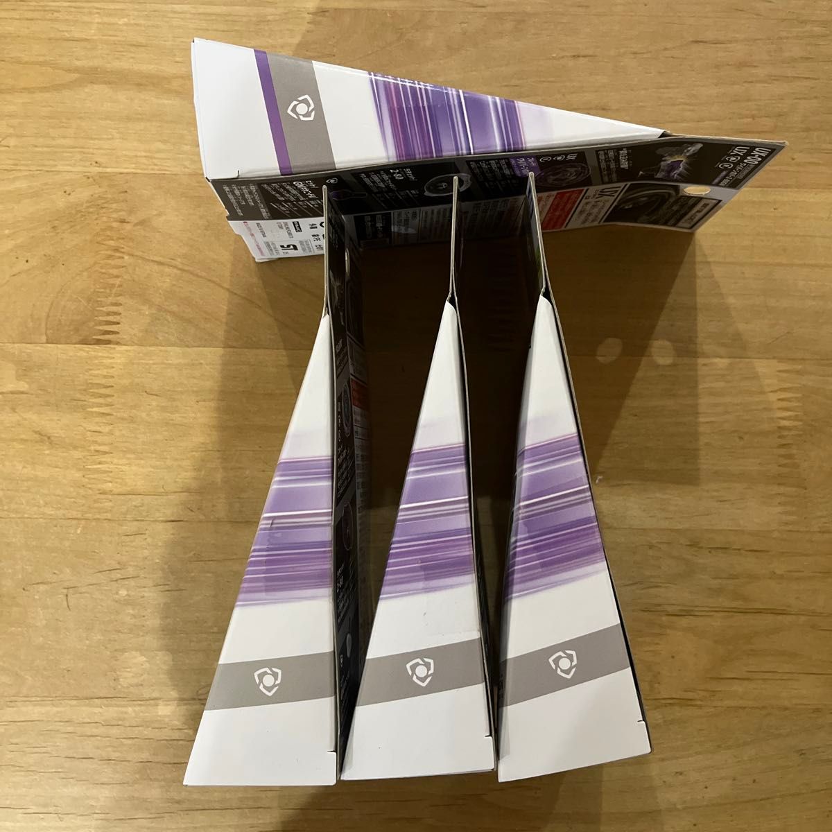 UX-00 ワイバーンホバー2-80GN メタルコート:バイオレット ラストワン