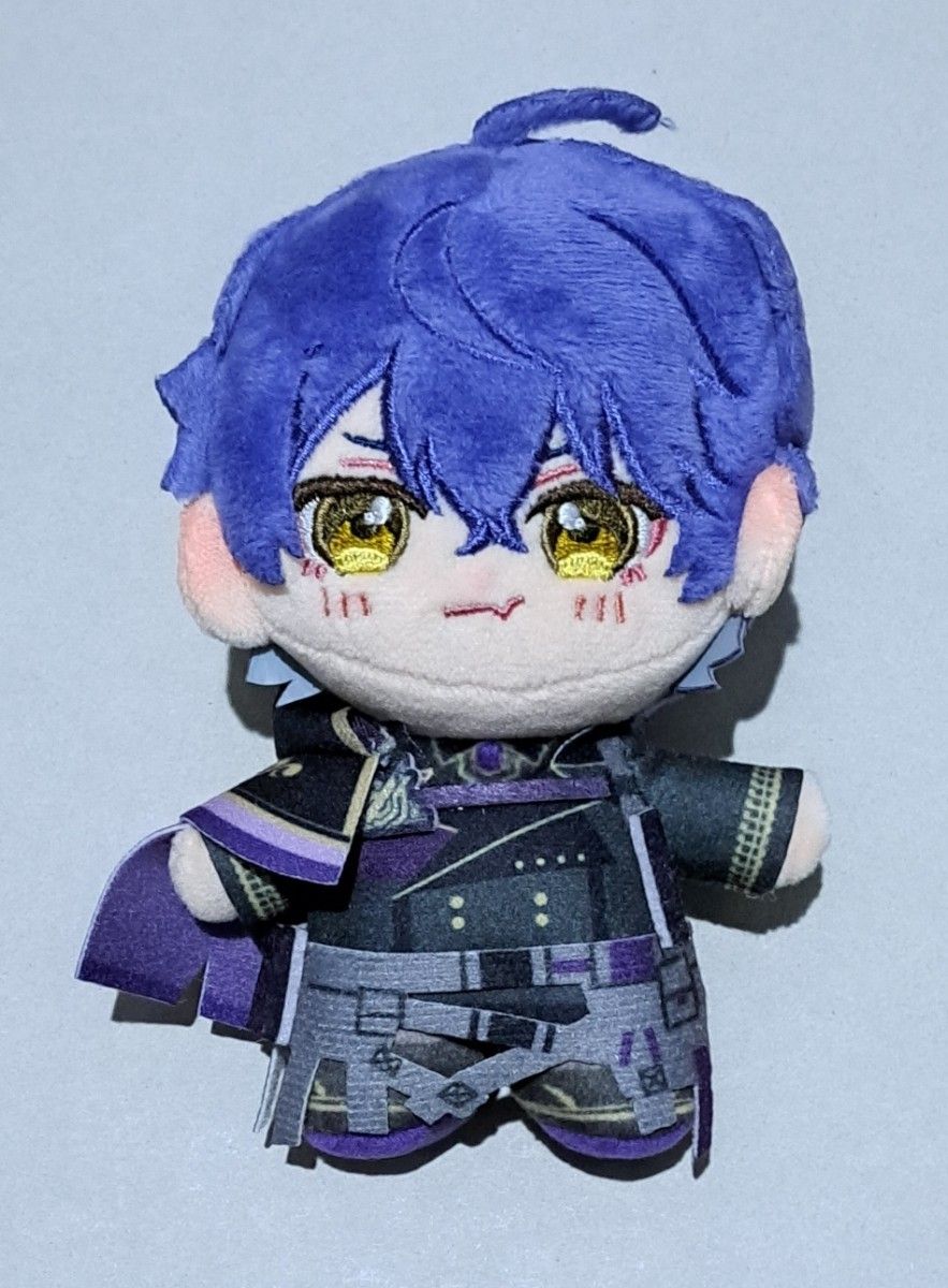 シクフォニ 3周年記念 ぬいぐるみ いるま｜Yahoo!フリマ（旧PayPayフリマ）