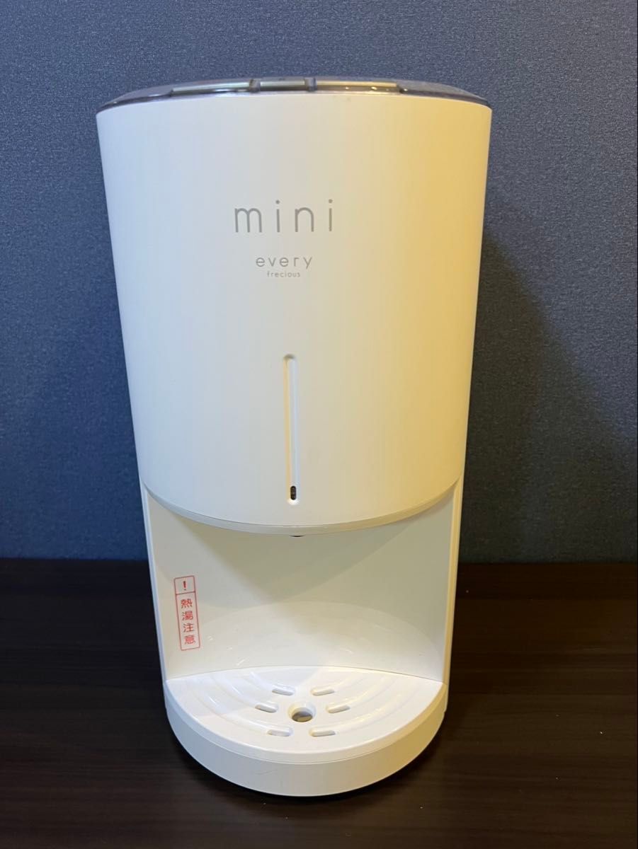 エブリィフレシャスBSH-311型のウォーターサーバー｜Yahoo!フリマ（旧