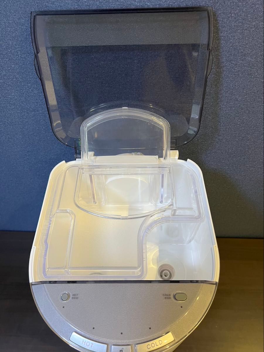 エブリィフレシャスBSH-311型のウォーターサーバー｜Yahoo!フリマ（旧