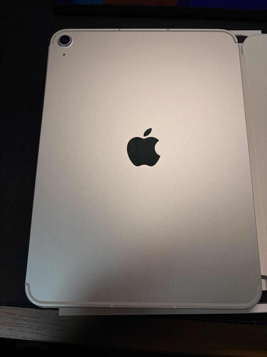iPad A16 WiFi+Cellular 128GB シルバー｜Yahoo!フリマ（旧PayPayフリマ）