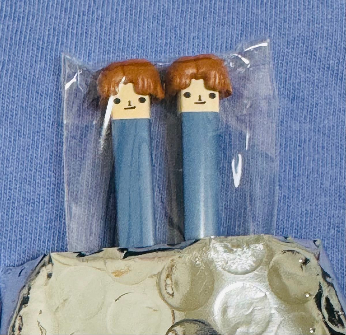 BE FIRST Hello My BESTY メンプロ Secret Chopsticks お箸 シュント