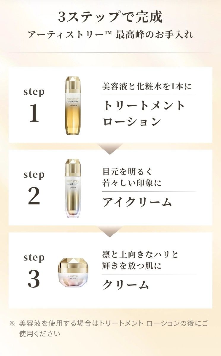 新製品・破格値・オマケ付き】Amway (アムウェイ) アーティストリー