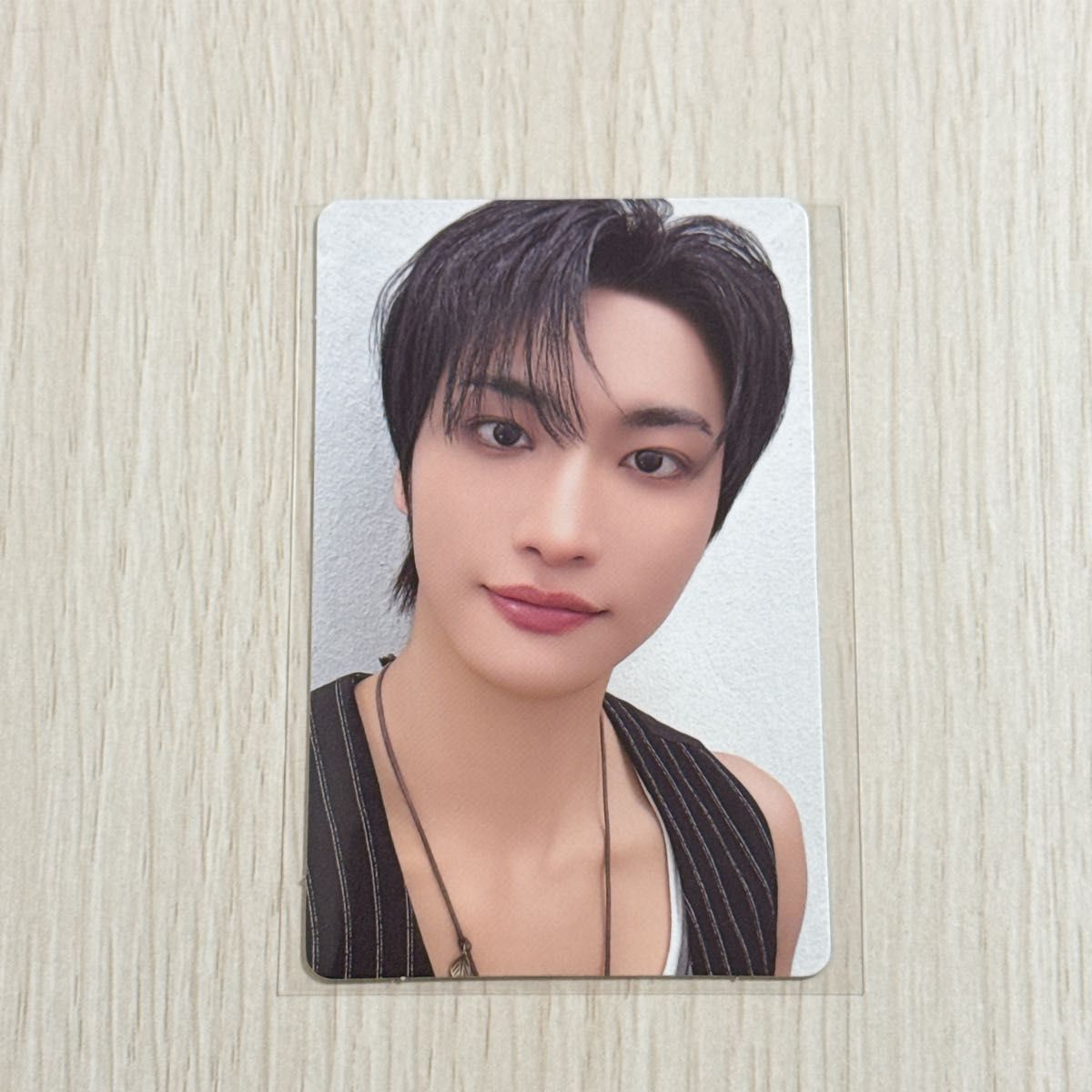 ATEEZ 8ROOM popup ポップアップ ラキドロ トレカ ソンファ ATEEZ