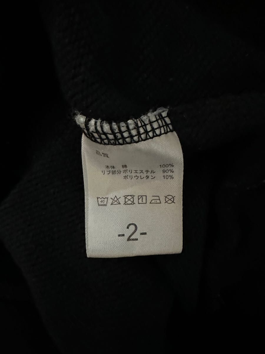 takuya∞着用トレーナー サイズ2 uverworld EDEN スウェット ウーバー