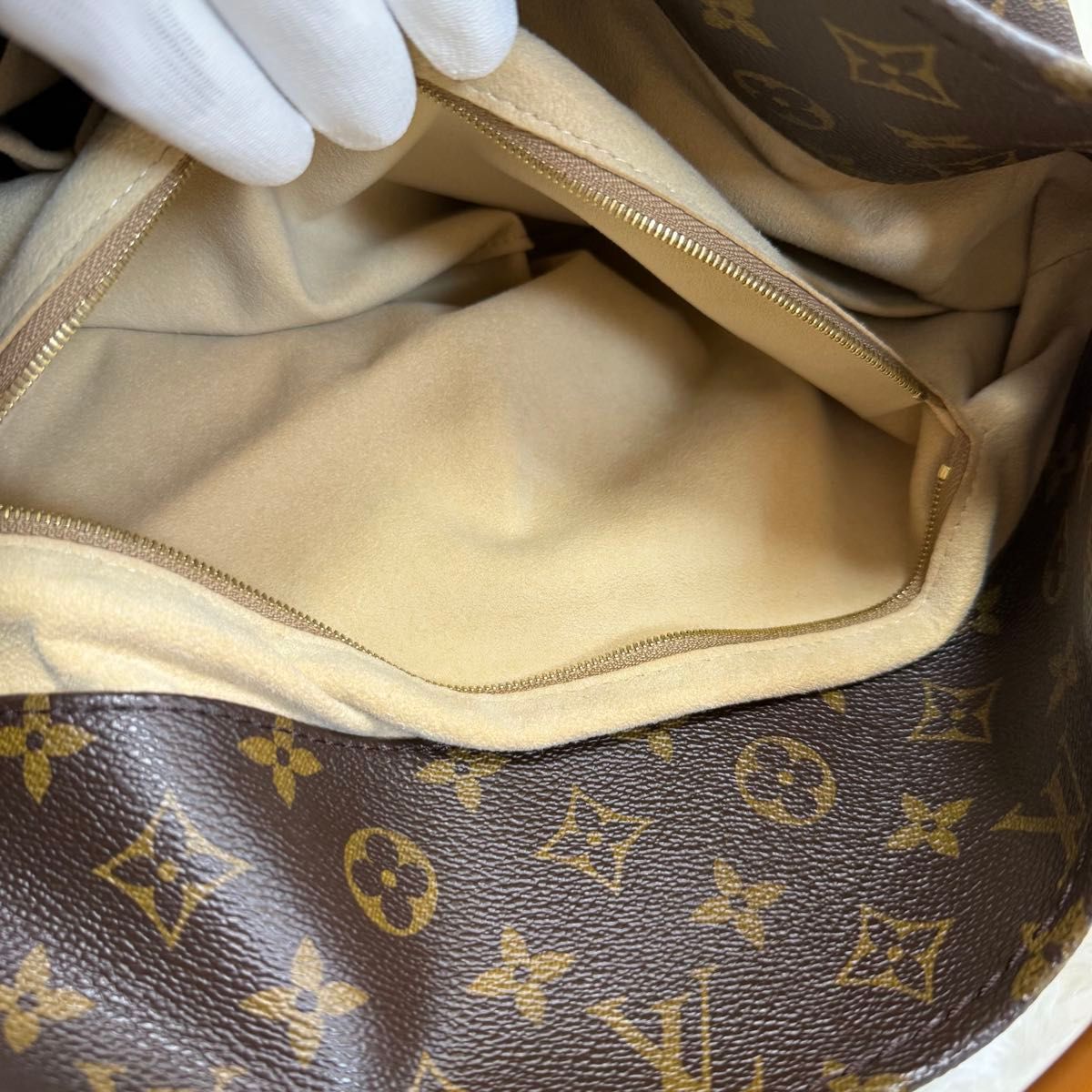 美品】ルイヴィトン アーツィー MM / モノグラム / 廃盤品 / 希少