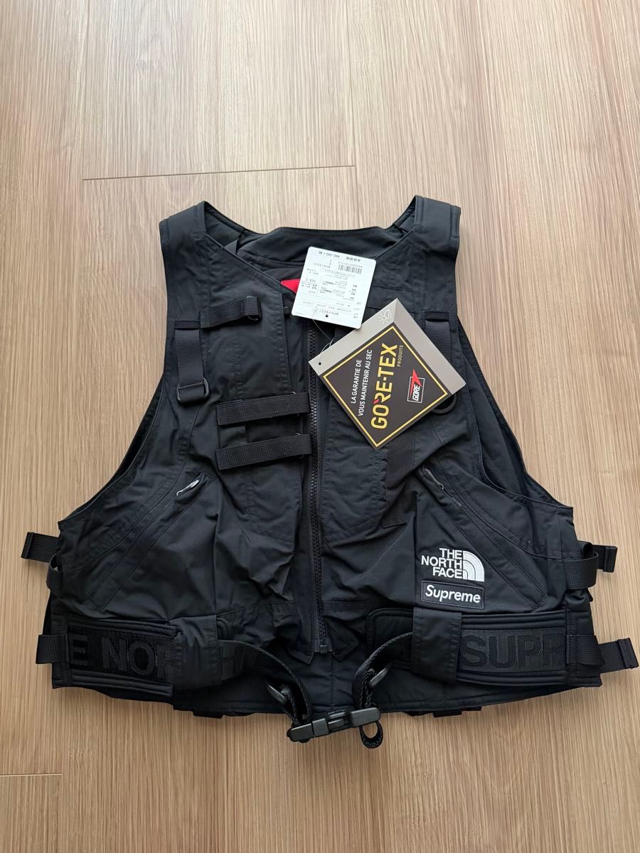Supreme The North Face RTG Jacket Vest シュプリーム ノースフェイス