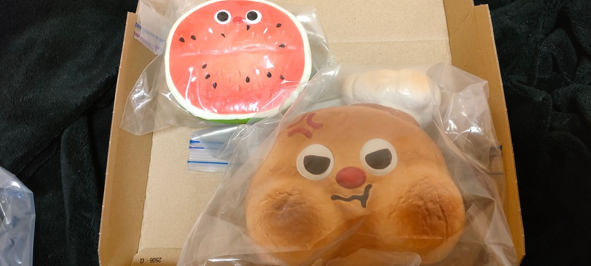 MIDO スクイーズ セット｜Yahoo!フリマ（旧PayPayフリマ）