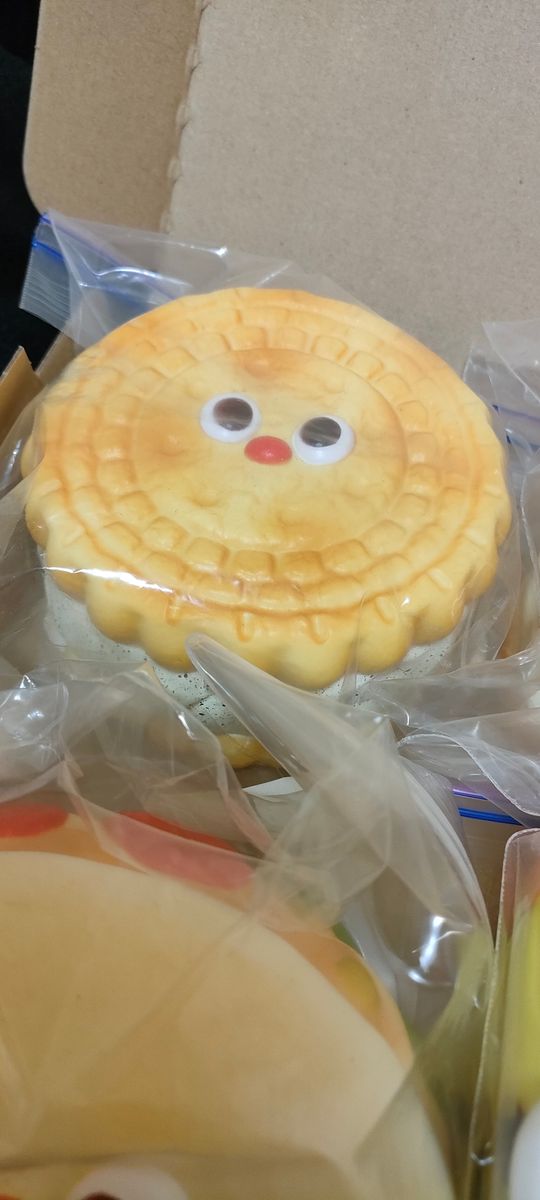 MIDO スクイーズ セット｜Yahoo!フリマ（旧PayPayフリマ）