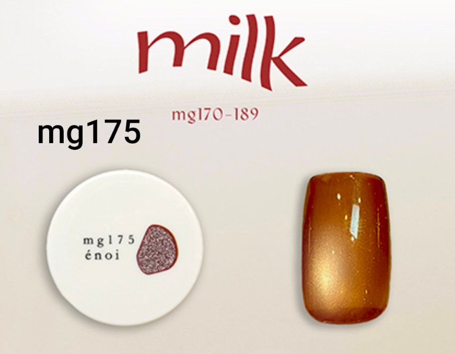 enoi milk magnet mg175 エノイ ミルクマグ｜Yahoo!フリマ（旧PayPay