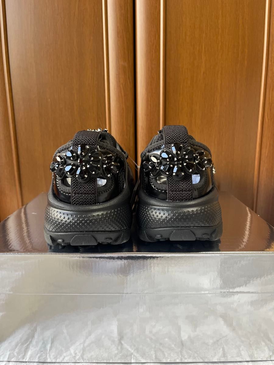 Simone Rocha Crocs Trailbreak シモーネロシャ クロックス｜Yahoo
