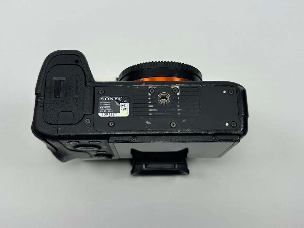 ソニー SONY α7S II ilce-7sm2｜Yahoo!フリマ（旧PayPayフリマ）