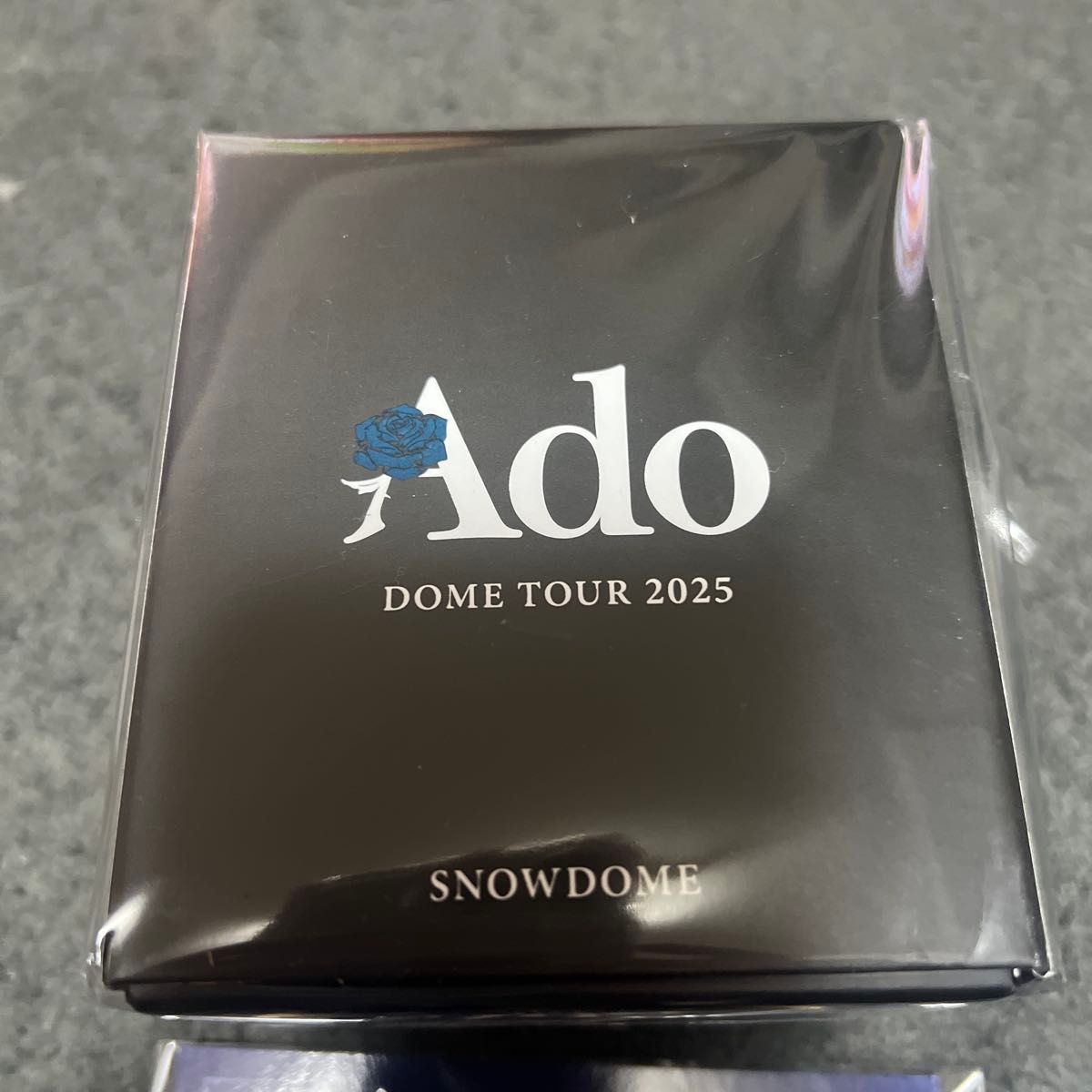 Ado 「よだか」 VIP特典スノードーム&ブローチ｜Yahoo!フリマ（旧