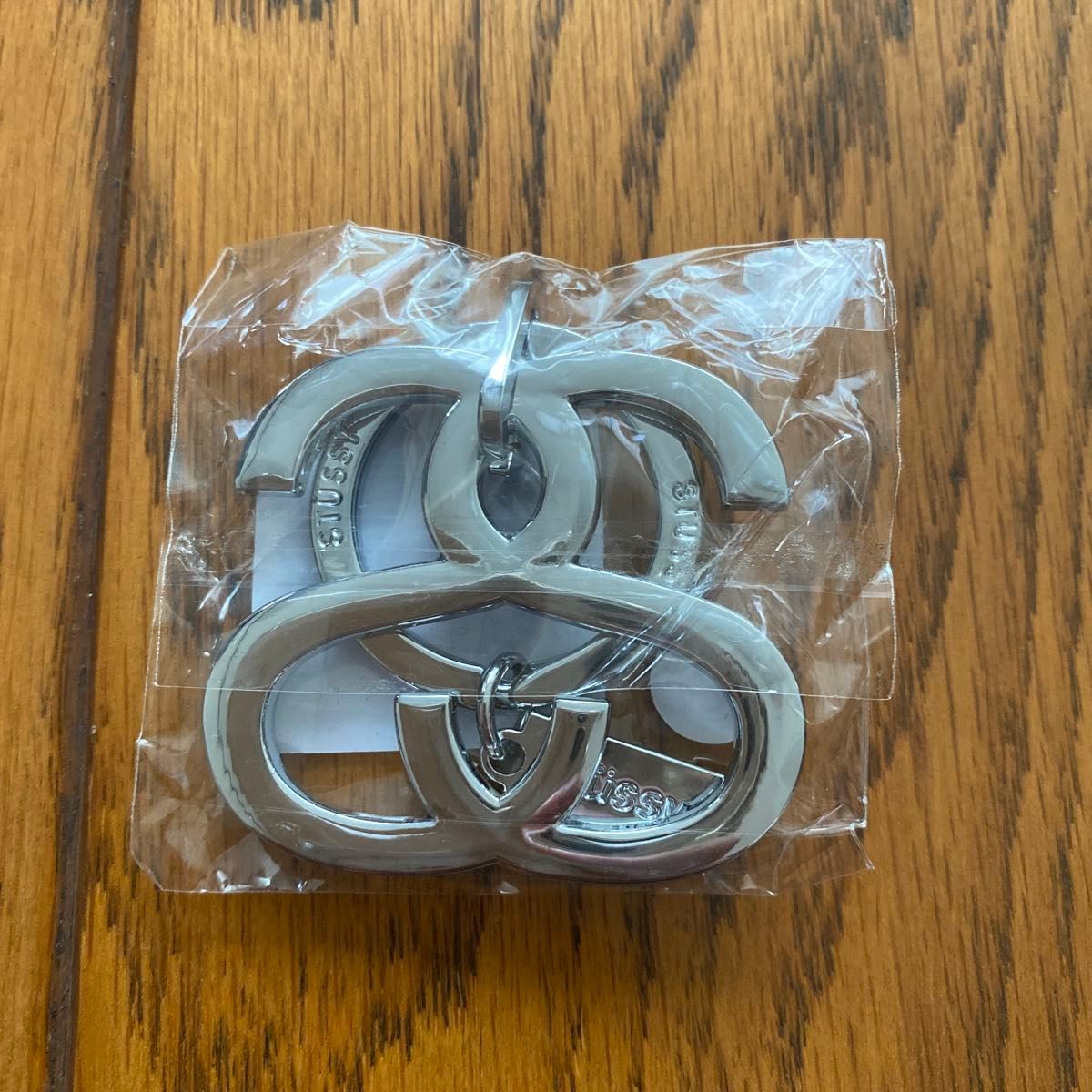 Stussy SS LINK KEYCHAIN キーチェーン カラビナ｜Yahoo!フリマ（旧