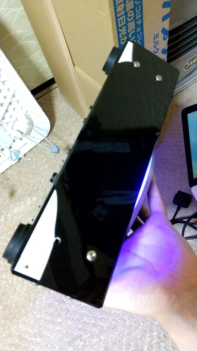 新基板 三和ボタン ビートマニア fp7 2018 emp｜Yahoo!フリマ（旧