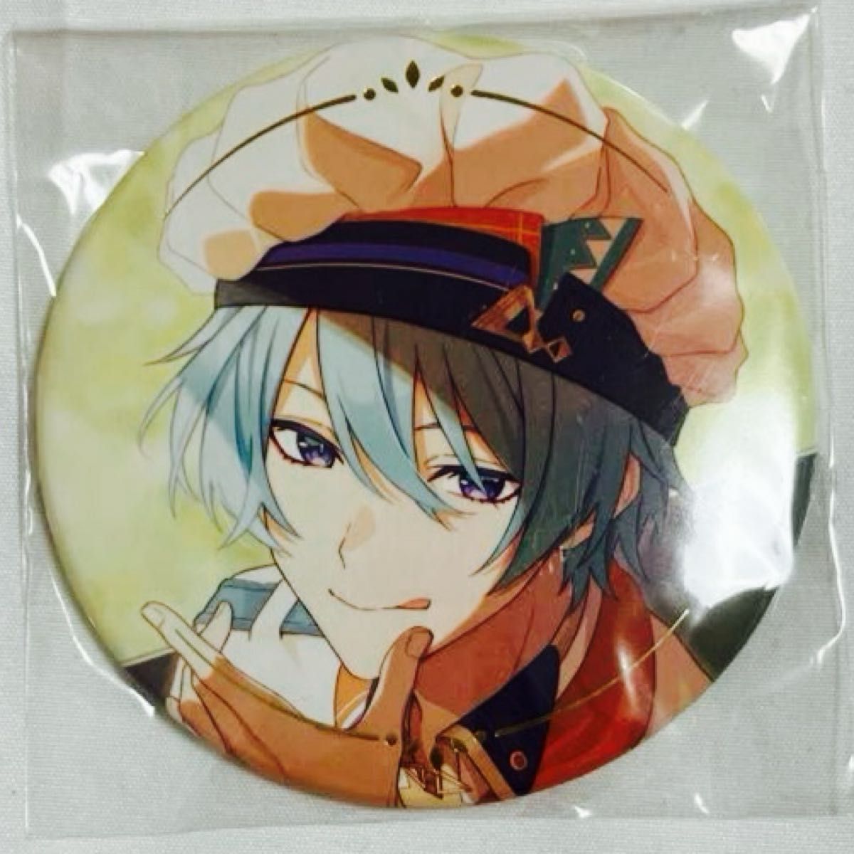 にじさんじ 渚トラウト 誕生日グッズ2025 缶バッジ｜Yahoo!フリマ（旧