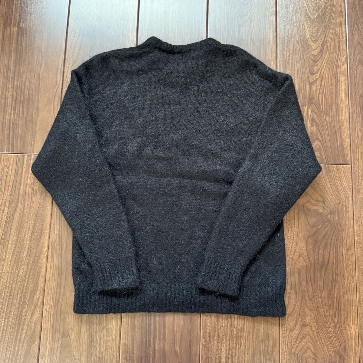美品 Supreme Mohair Sweater シュプリーム モヘア セーター 