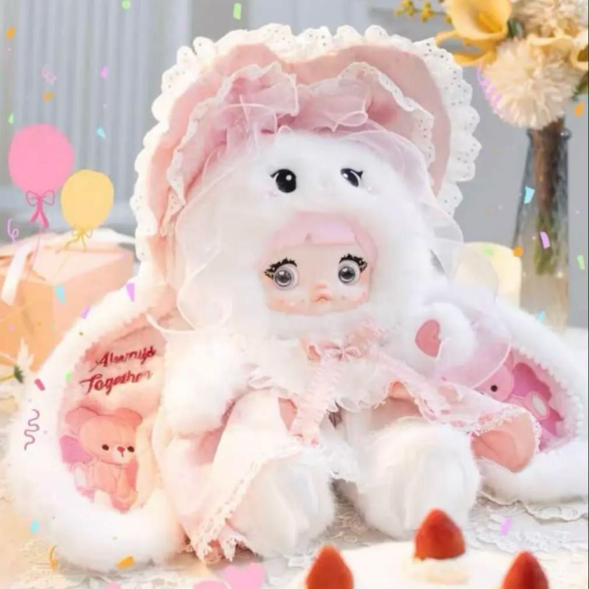 Nommi Anniversary 2周年 限定｜Yahoo!フリマ（旧PayPayフリマ）