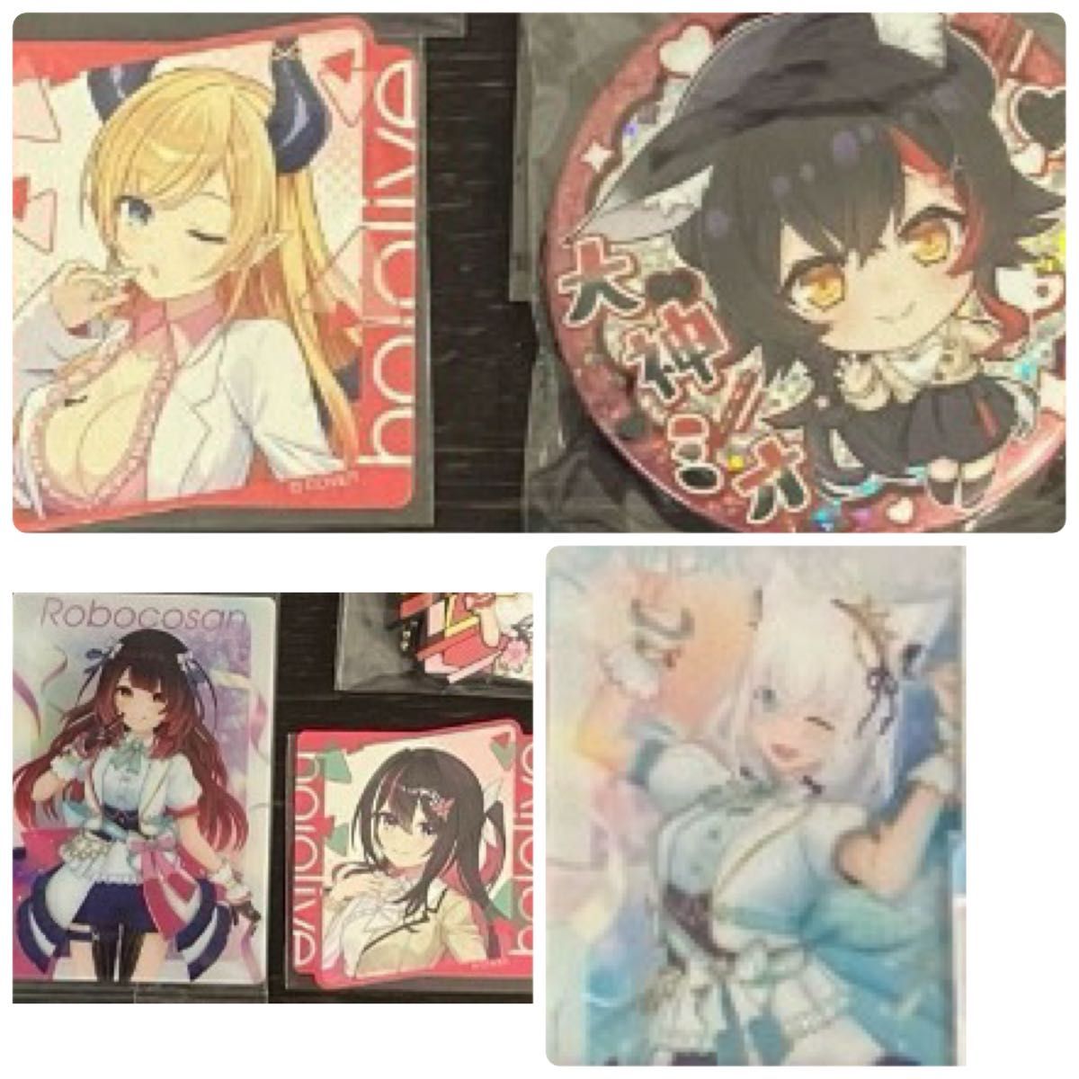 Summer Pockets AFTER PARTY SS席限定特典 サマポケ Summer Pockets