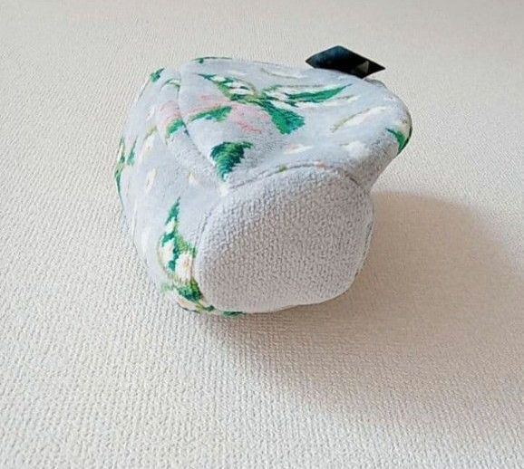 FEILER フェイラー ピュールミュゲ クノスペバッグ 新品 未使用