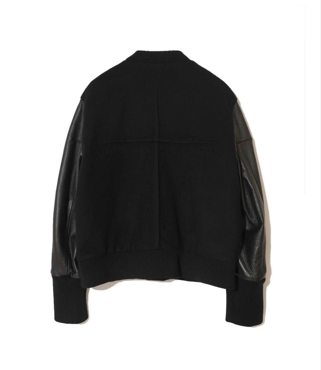 アンダーカバー アーカイブ 35周年 復刻スタジャン 新品 サイズ2