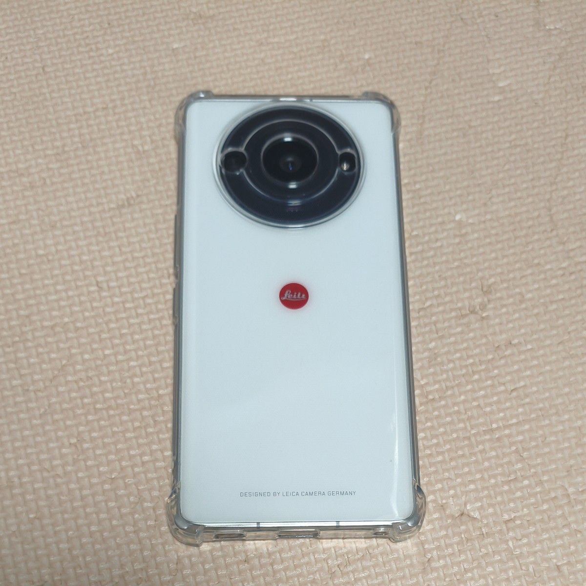 最終値下げleica leitz phone 2 ホワイト softbank simフリー｜Yahoo