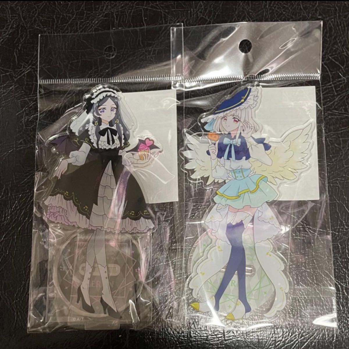 キミとアイドルプリキュア プリティストア ハロウィン 田中ぷりん 田中