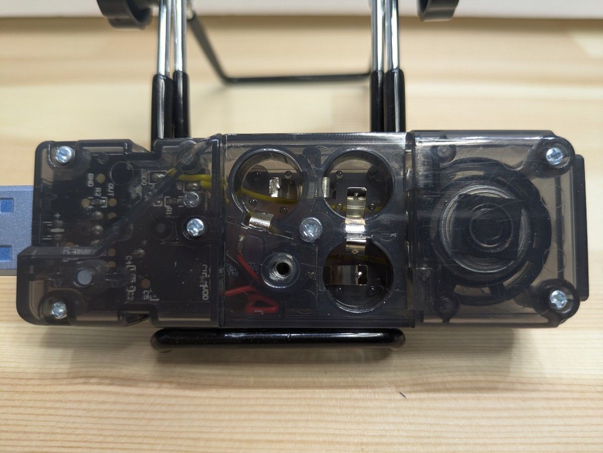 T2 ジョーカーメモリ CSM ロストドライバー Ver1 5付属 メモリ単品