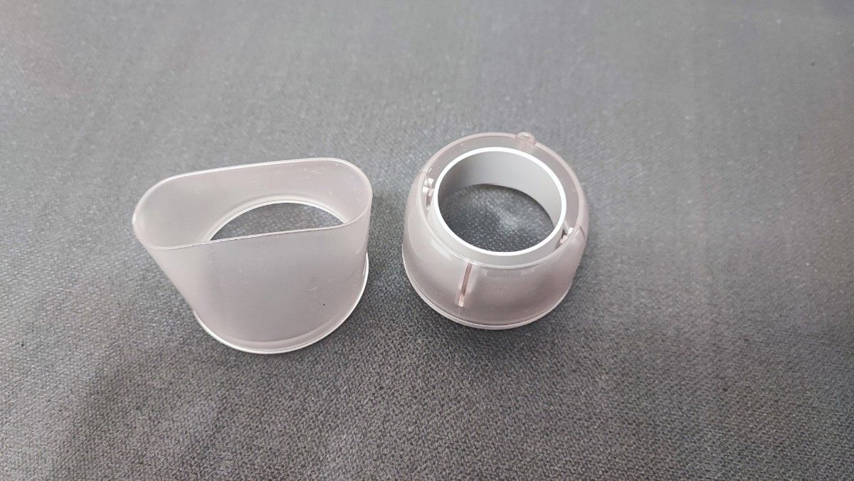 新品モーター交換済み】Panasonic ヘアドライヤー ナノケア EH-NA0J-P