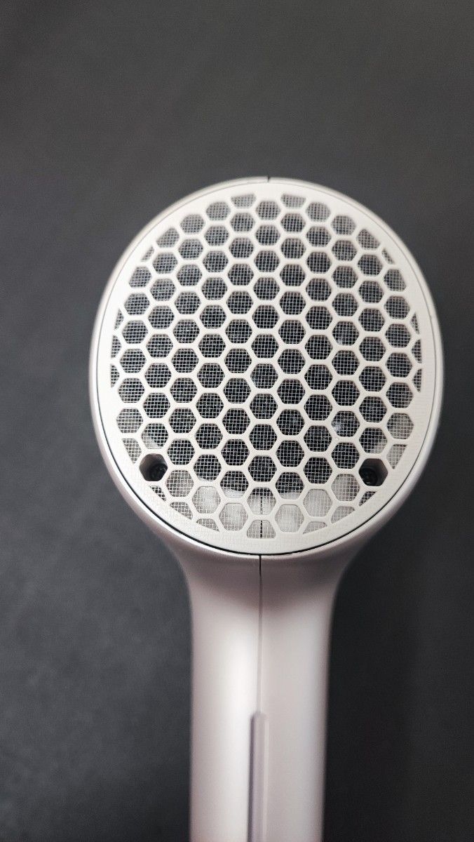 新品モーター交換済み】Panasonic ヘアドライヤー ナノケア EH-NA0J-P