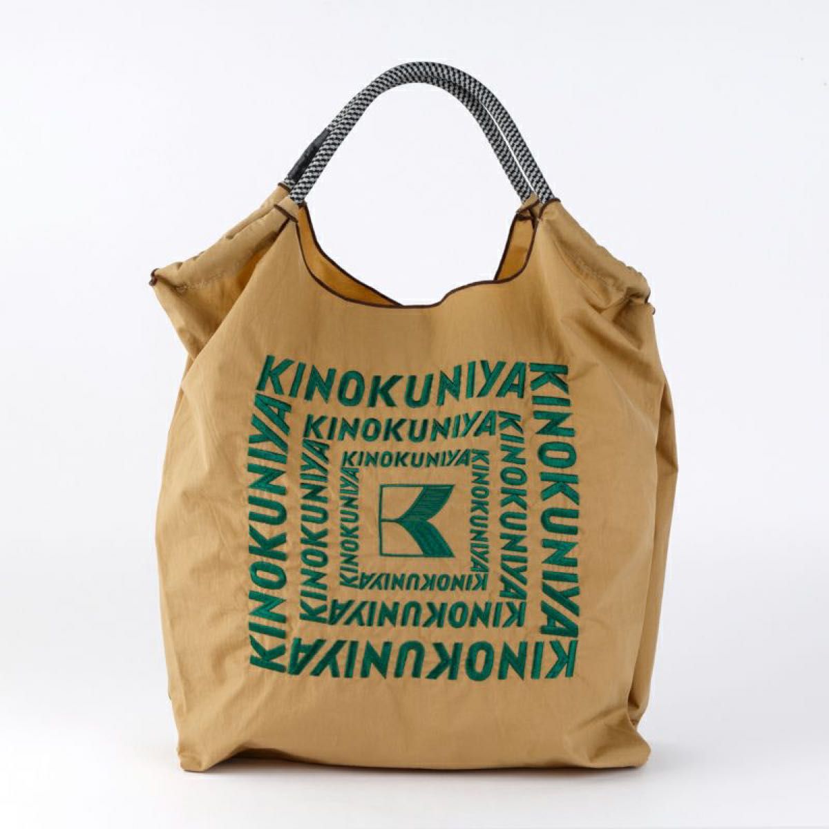 Ball&Chain×KINOKUNIYA】キノクニヤ ベージュ｜Yahoo!フリマ（旧PayPay