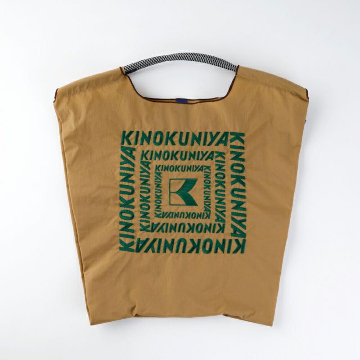 Ball&Chain×KINOKUNIYA】キノクニヤ ベージュ｜Yahoo!フリマ（旧PayPay