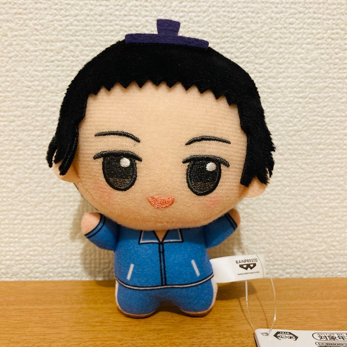 増田こうすけ劇場 ギャグマンガ日和GO ちびぐるみ 全4種セット｜Yahoo