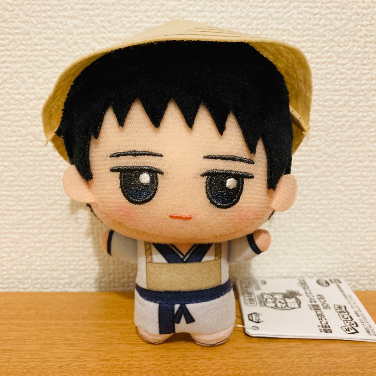 増田こうすけ劇場 ギャグマンガ日和GO ちびぐるみ 全4種セット｜Yahoo