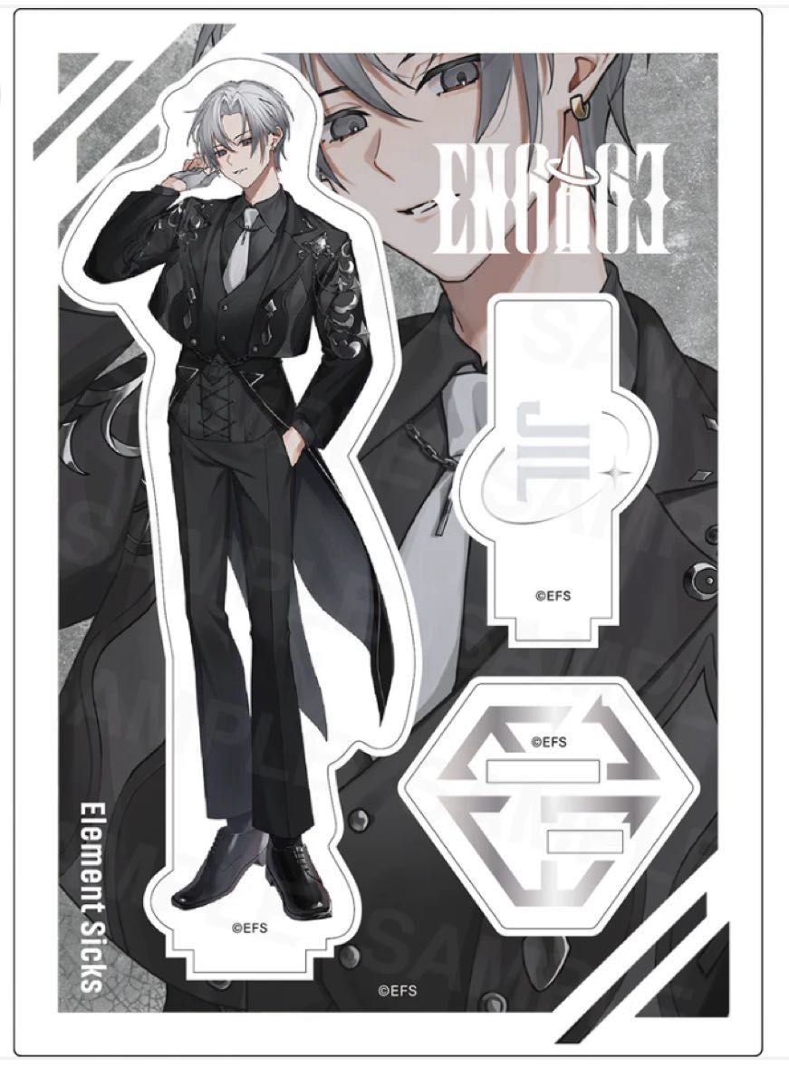 element sicks EL6 アクスタ｜Yahoo!フリマ（旧PayPayフリマ）