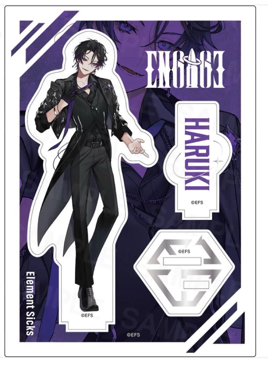 element sicks EL6 アクスタ｜Yahoo!フリマ（旧PayPayフリマ）