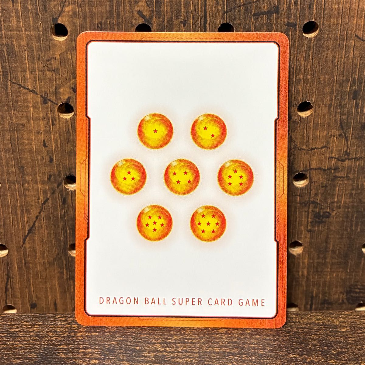 ドラゴンボールカード エナジーマーカー 10巻 金 E-73｜Yahoo!フリマ