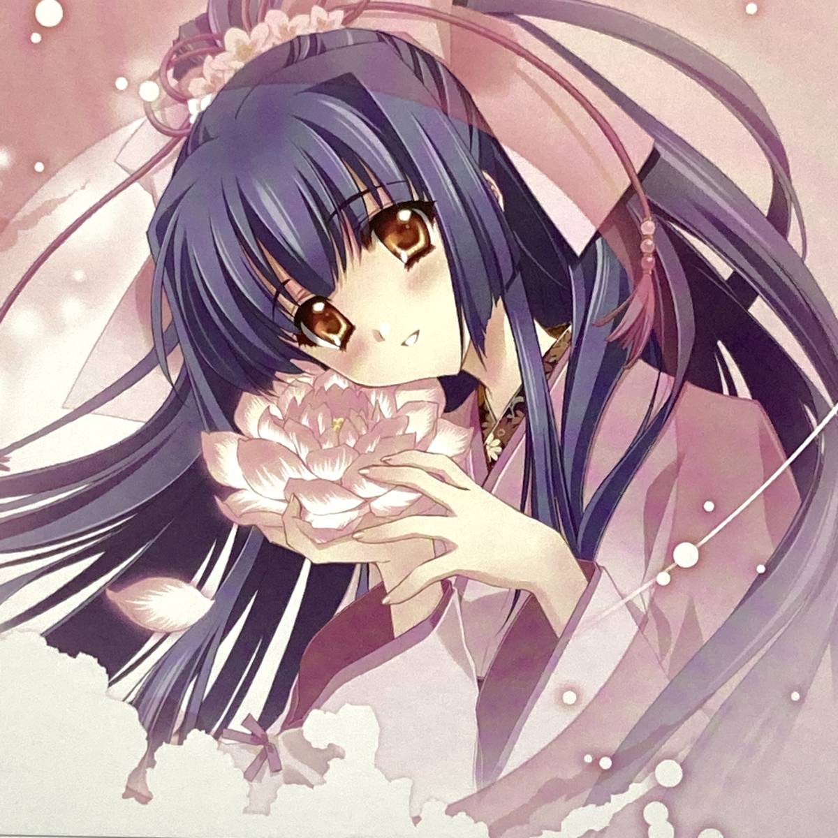 Yahoo!オークション - 【顔のない月 倉木鈴菜 非売品ポストカード】CAR