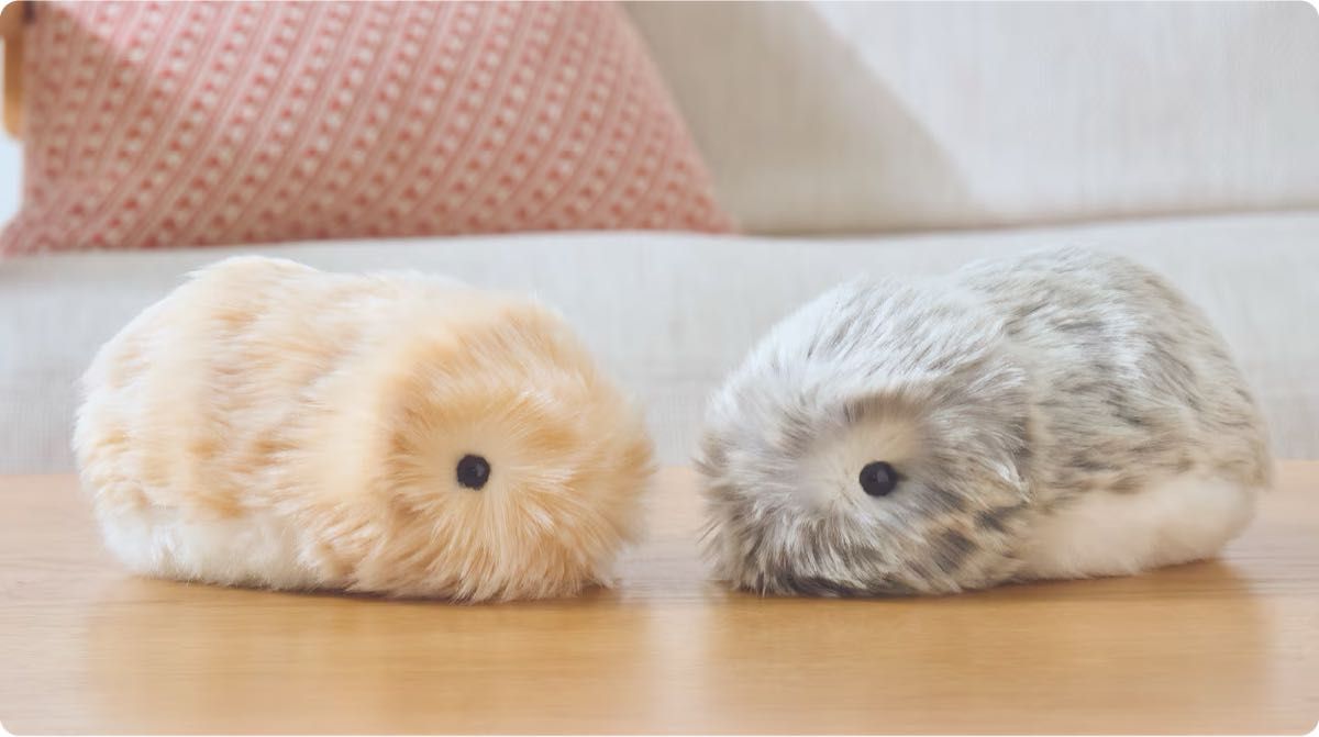 新品未開封】CASIO モフリン シルバー Moflin｜Yahoo!フリマ（旧PayPay