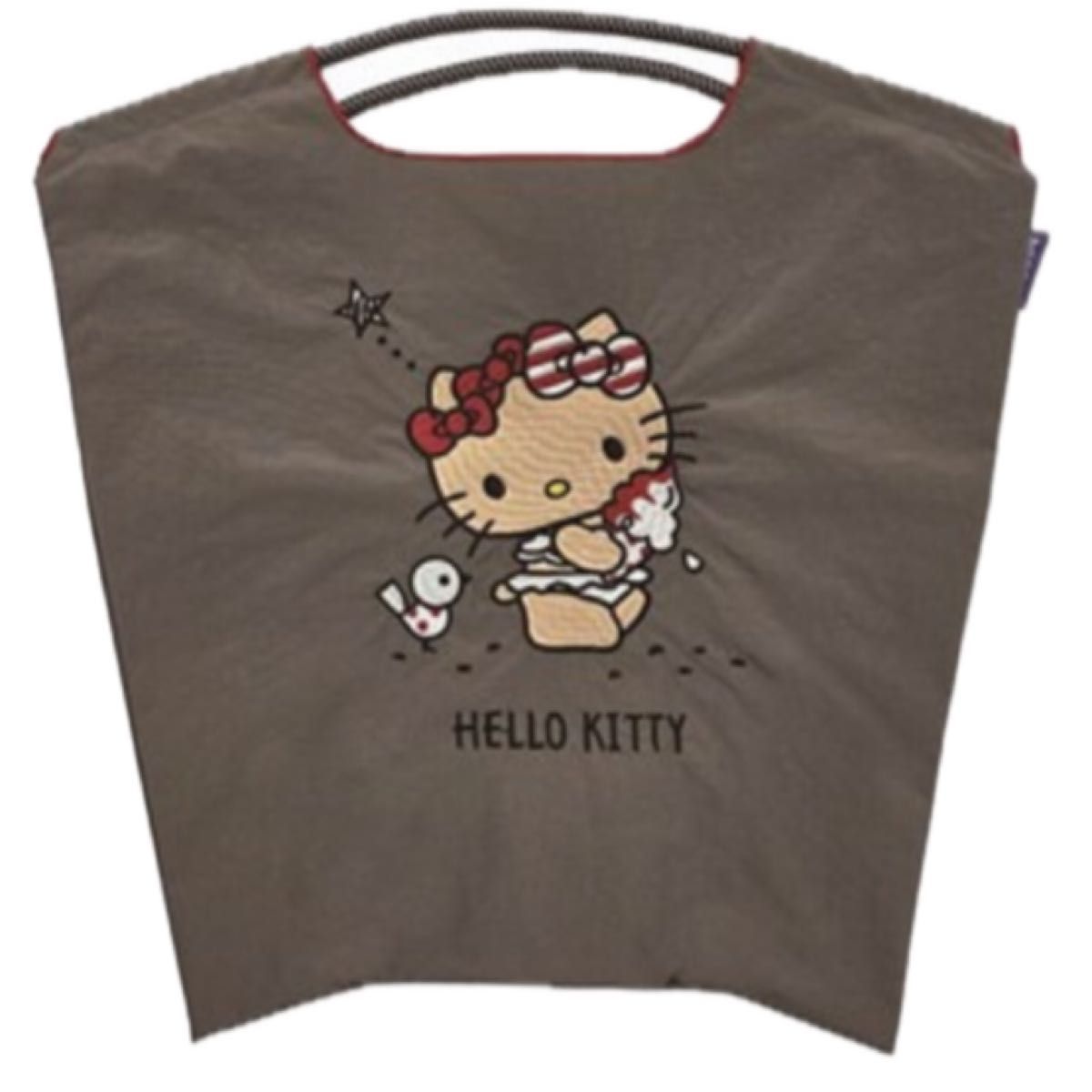 ボールアンドチェーン ハローキティ 日焼けキティ SUN KISSED GELATO