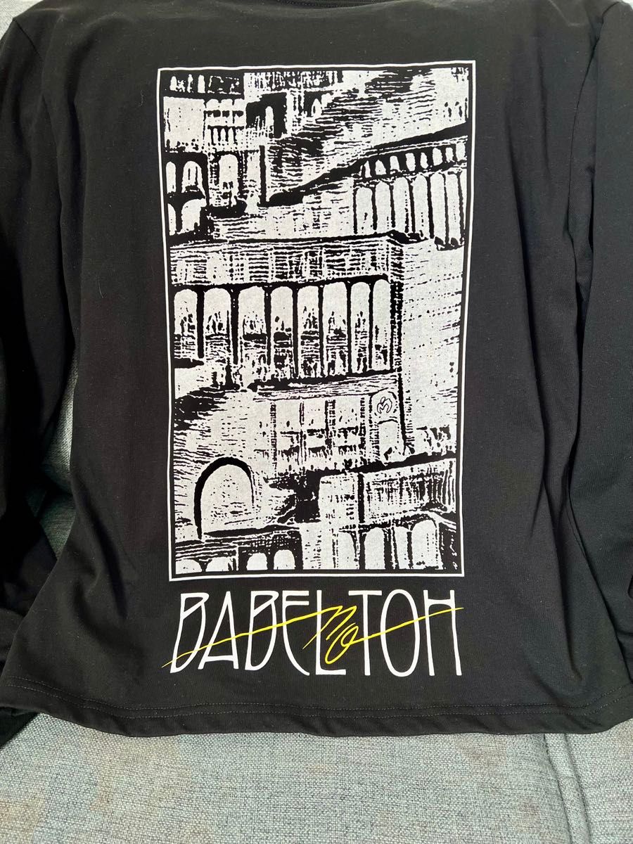 Mrs GREEN APPLE “BABEL no TOH” グッズ8種類 貴重な非売品グッズ 銀テ