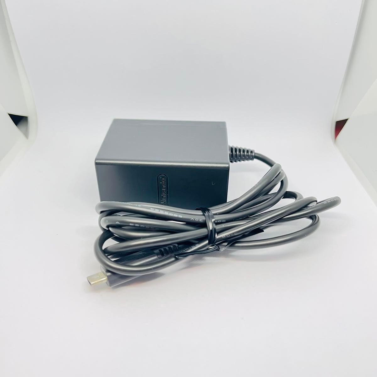 Switch 充電器 動作確認済 ACアダプタ スイッチ ニンテンドースイッチ